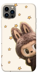 Чохол на Apple iPhone 12 Pro (6.1") Cute Zimomo фото 1 з 1