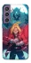 Чехол на Samsung Galaxy S23 FE Edward Elric фото 1 из 1