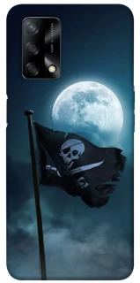 Чехол на Oppo A74 4G Jolly Roger фото 1 из 1