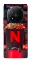 Чохол на Xiaomi Redmi Note 14 Pro+ 5G Netflix and popcorn фото 1 з 1