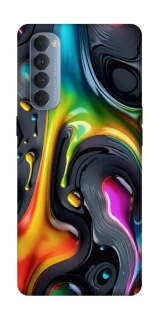 Чохол на Oppo Reno 4 Pro dye фото 1 з 1