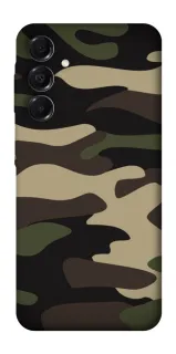 Чохол на Samsung Galaxy A17 4G/5G Camouflage v6 фото 1 з 1