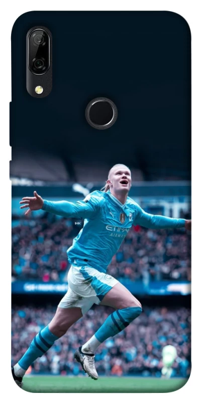 Чохол на Huawei P Smart Z Erling Haaland V3 фото 1 з 1