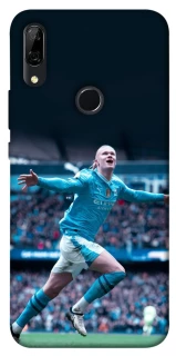 Чехол на Huawei P Smart Z Erling Haaland V3 фото 1 из 1