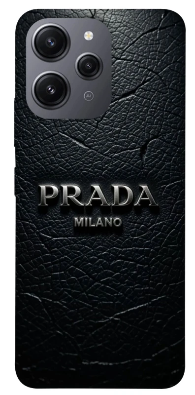 Чехол на Xiaomi Redmi 12 Prada фото 1 из 1