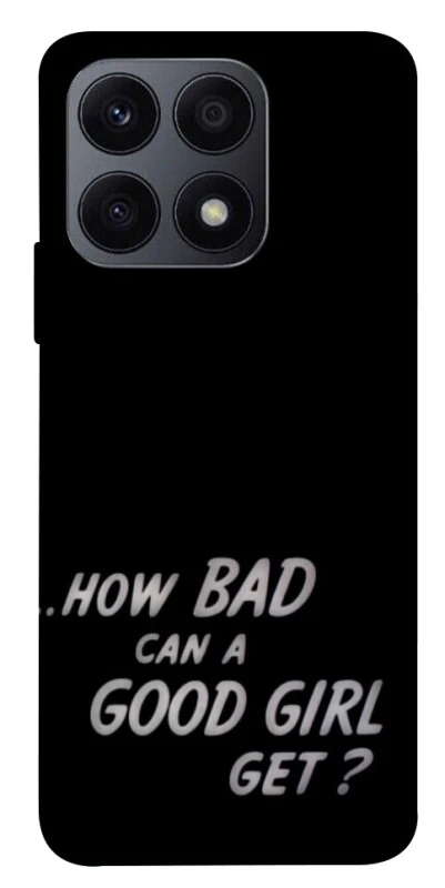 Чохол на Huawei Honor X8a How bad? фото 1 з 1