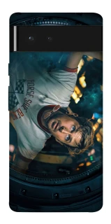 Чохол на Google Pixel 6 Project Hail Mary ver.7 фото 1 з 1