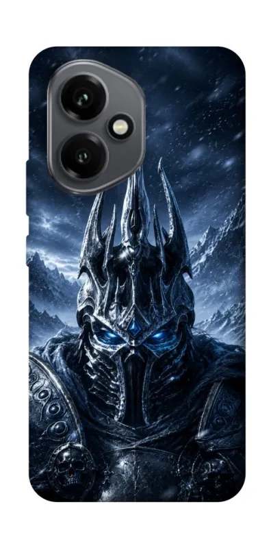 Чехол на Honor 400 Arthas фото 1 из 1