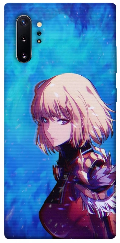 Чехол на Samsung Galaxy Note 10 Plus Cha Hae In фото 1 из 1