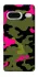 Чехол на Google Pixel 7 Camouflage v29 фото 1 из 1