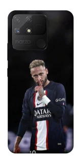 Чехол на Realme Narzo 50A Neymar фото 1 из 1