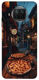 Чохол на Xiaomi Mi 10T Lite / Redmi Note 9 Pro 5G Pizza фото 1 з 1