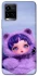 Чохол на Vivo Y21 / Y33s SKULLPANDA × My Little Pony Ver.2 фото 1 з 1