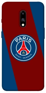 Чохол на OnePlus 7 FC PSG v2 фото 1 з 1