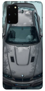 Чохол на Samsung Galaxy S20+ BMW grey фото 1 з 1