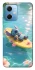 Чехол на Xiaomi Poco X5 5G Stitch ver.8 фото 1 Чехол на Xiaomi Poco X5 5G Stitch ver.8 фото 1 из 1