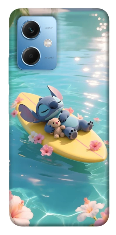 Чохол на Xiaomi Redmi Note 12 5G Stitch ver.8 фото 1 з 1