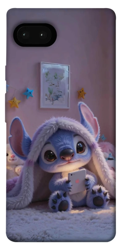 Чохол на Google Pixel 7a Stitch ver.3 фото 1 з 1