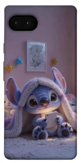 Чохол на Google Pixel 7a Stitch ver.3 фото 1 з 1