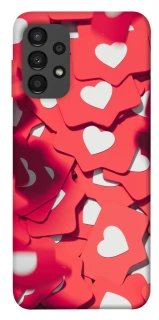 Чохол на Samsung Galaxy A13 4G Love aesthetic ver.2 фото 1 з 1
