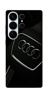 Чохол на Samsung Galaxy S26 Pro AUDI фото 1 з 1