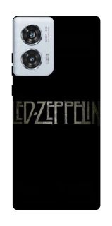 Чохол на Motorola Edge 50 Fusion Led Zeppelin logo фото 1 Чохол на Motorola Edge 50 Fusion Led Zeppelin logo фото 1 з 1