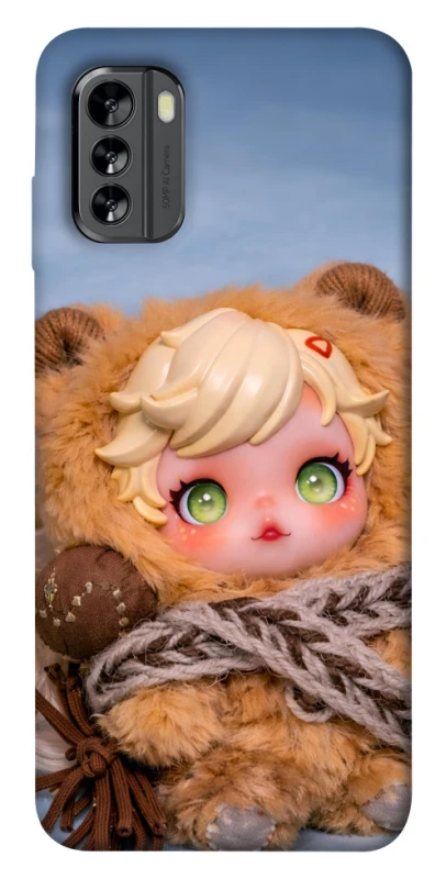 Чохол на Nokia G60 SKULLPANDA × My Little Pony Ver.4 фото 1 з 1