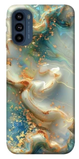 Чехол на Motorola Moto G41 Epoxy design ver.3 фото 1 из 1