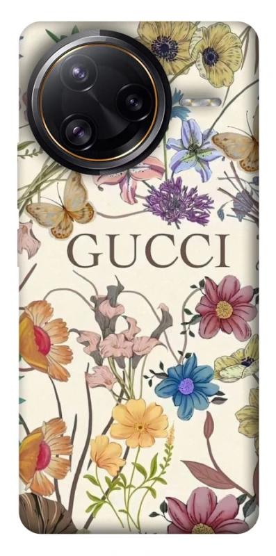 Чохол на Xiaomi Poco F7 Ultra Gucci ver.8 фото 1 з 1