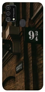 Чехол на Samsung Galaxy M21s Harry Potter v9 фото 1 из 1