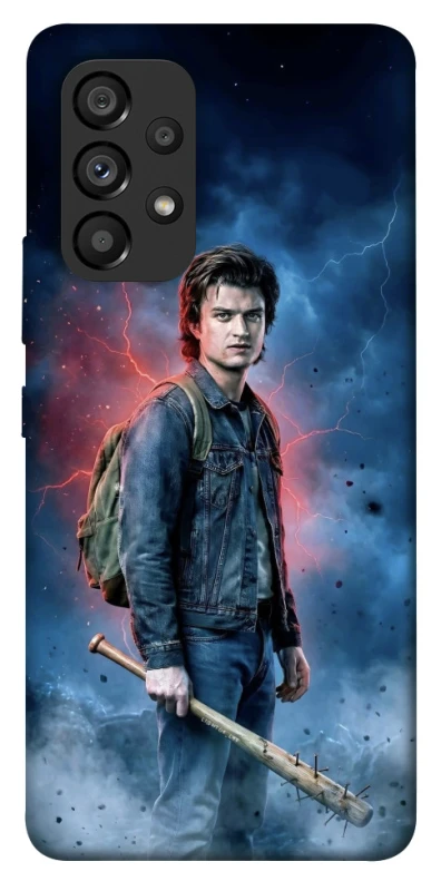 Чохол на Samsung Galaxy A53 5G Stranger Things ver.37 фото 1 з 1