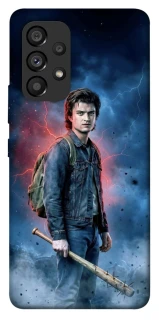 Чехол на Samsung Galaxy A53 5G Stranger Things ver.37 фото 1 из 1