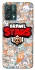 Чохол на Realme 9 Pro Brawl Stars ver.15 фото 1 з 1