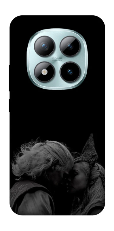Чехол на Xiaomi Redmi Note 15 Pro+ 5G House of the Dragon ver.8 фото 1 из 1