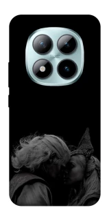 Чохол на Xiaomi Redmi Note 15 Pro+ 5G House of the Dragon ver.8 фото 1 з 1