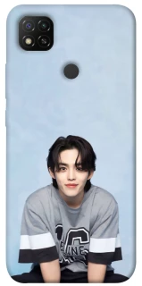 Чохол на Xiaomi Redmi 9C Seungcheol - Seventeen фото 1 з 1