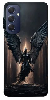 Чохол на Samsung Galaxy M54 5G Dark Angel фото 1 з 1