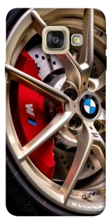 Чохол на Samsung A520 Galaxy A5 (2017) Wheel v9 фото 1 з 1