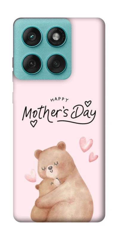 Чохол на Motorola Edge 60 Fusion Mother's Day ver.2 фото 1 з 1