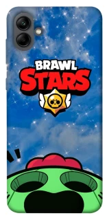 Чехол на Samsung Galaxy A04 Brawl Stars ver.1 фото 1 из 1