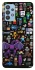 Чохол на Samsung Galaxy M32 Minecraft v5 фото 1 з 1