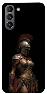 Чохол на Samsung Galaxy S21 Goddess of war ver.1 фото 1 з 1