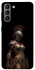 Чохол на Samsung Galaxy S21 Goddess of war ver.1 фото 1 з 1