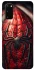 Чехол на Samsung Galaxy S20 Spiderman costume фото 1 из 1