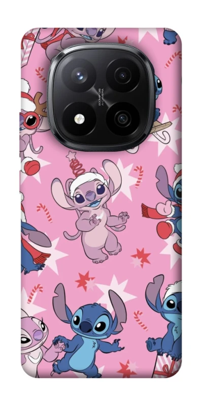 Чохол на Xiaomi Redmi Note 14 Pro+ 5G Stitch ver.22 фото 1 з 1