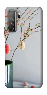 Чехол на Huawei Nova 7 SE Chicks фото 1 из 1