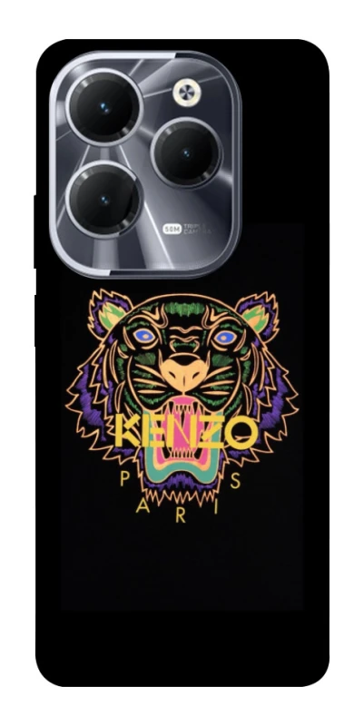 Чохол на Infinix Hot 40 Pro Kenzo фото 1 з 1