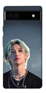 Чохол на Google Pixel 6a Felix - Stray Kids фото 1 з 1