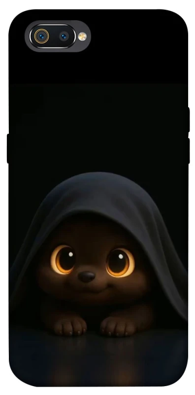 Чохол на Realme C2 Funny Dog фото 1 з 1