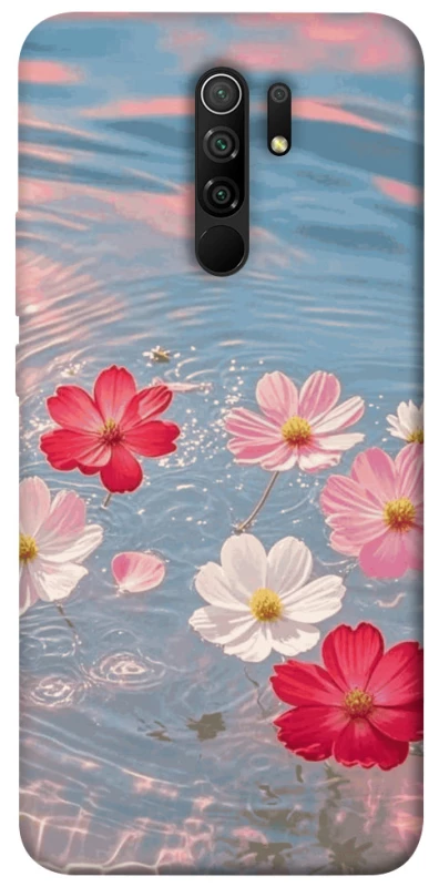 Чехол на Xiaomi Redmi 9 Breeze Bloom фото 1 из 1